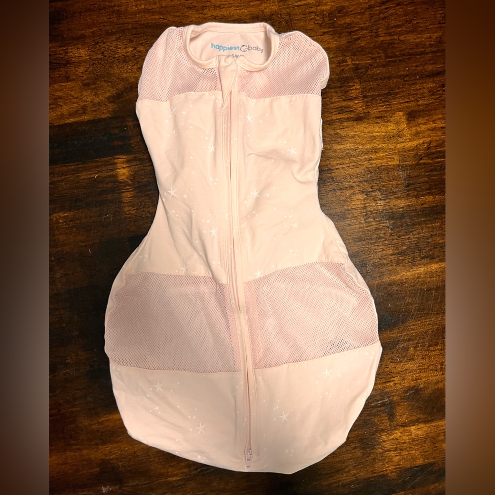 Happiest Baby Sleep Sack Small